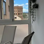 El Torreon Апартаменты *