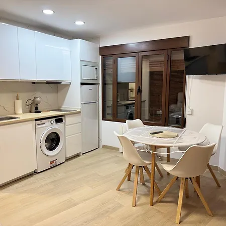 El Torreon Apartment *