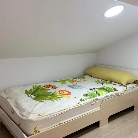 El Torreon Appartement *