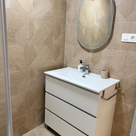 Apartamento El Torreón Teruel