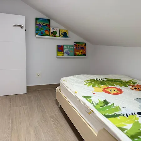 Appartement El Torreon *