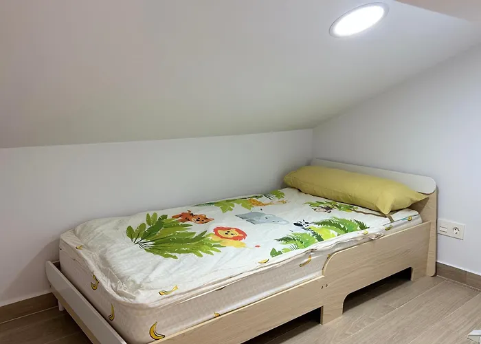 El Torreón Apartamento *