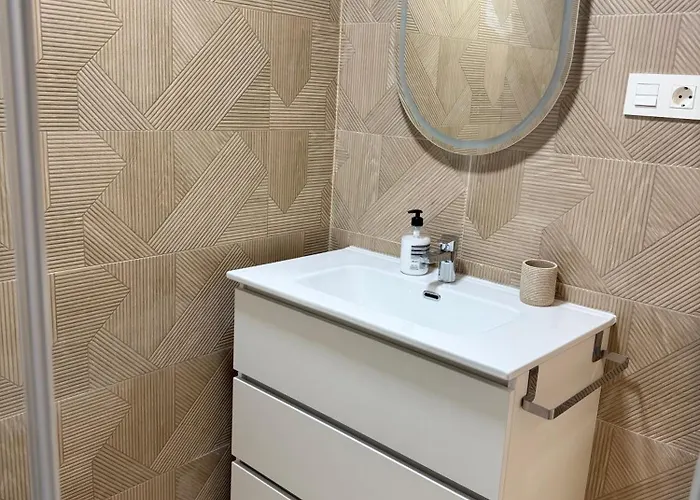 Appartement El Torreon Teruel