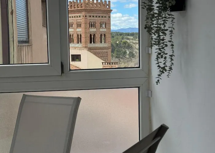 El Torreon Appartement *